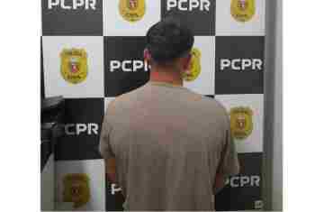  Laranjeiras - Polícia Civil prende segundo suspeito de homicídio